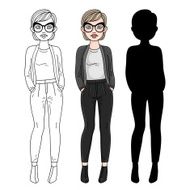 Fashion business N4