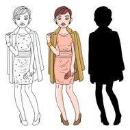 Fashion business N5
