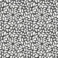 Seamless Floral Pattern N372