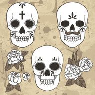 Day of the dead N5