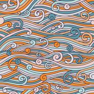 Abstract Waves N22