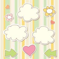 Cute Frames N6