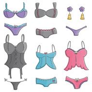 Cute Lingerie