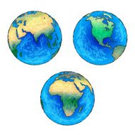 Earth N10