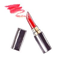 Beautiful Watercolor Lipstick N3
