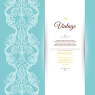 Vintage background N17