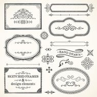 Frames Sketched N4