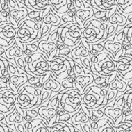 Heart Pattern N25