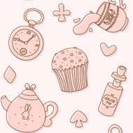 Alice pattern N2