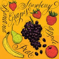fruit medley N2