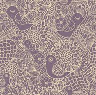 seamles abstract pattern