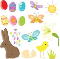 Easter Essentials