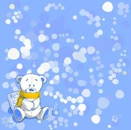 Wintertime N2