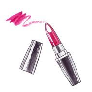 Beautiful Watercolor Lipstick N4