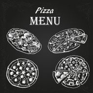 pizza menu N2