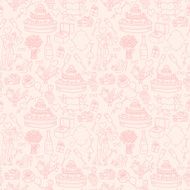 Wedding pattern N4