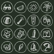Summer Icon N4