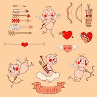 Cupids N7