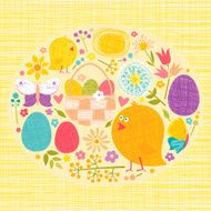 Easter Time N3