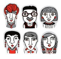 Characters set N29