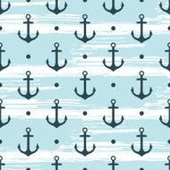 Vector anchors pattern N11
