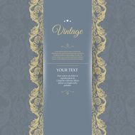 Vintage background N20
