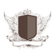 Badge and bizarre pattern N2