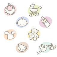 squiggles baby icons