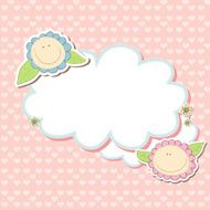 Cute love frames N3