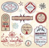 Christmas Cards N13