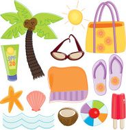 Beach Essentials