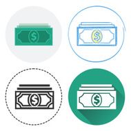 Dollar Bills