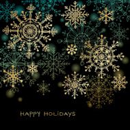 Holiday background N10