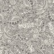 Music pattern N2
