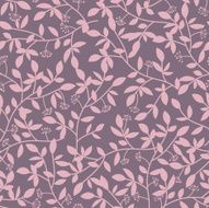 Branch seamless pattern N2