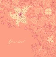 Floral N3