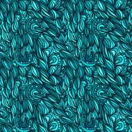 abstract seamless color pattern