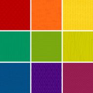 Seamless pattern set N24