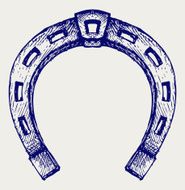 Horseshoe