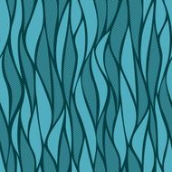 Blue abstract seamless N3