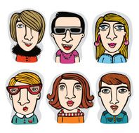 Characters set N32