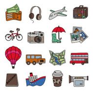 Trevel icon N2