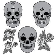 Day of the dead N6