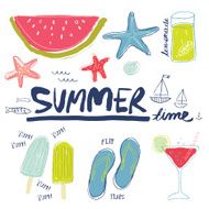 Summer Time N9