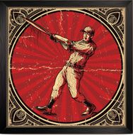 Baseball Batter N5