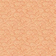 Drawn Sunrays Texture Seamless Pattern Background