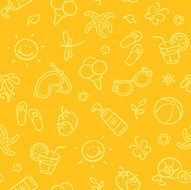 Summer pattern N11