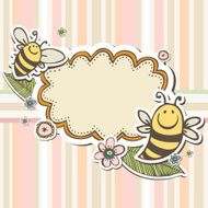 cute frame N6