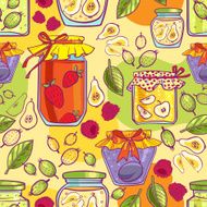Jam seamless