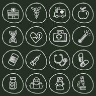 Hospital Icon N5